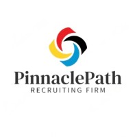 Pinnacle Path Executive Recruiting Firm logo - Similar company to Executive Recruiting Partners, Llp