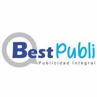BEST PUBLI PERU logo - Similar company to Brave Creativos