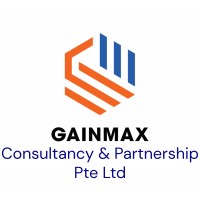 Gainmax Consultancy and Partnership logo - Similar company to Gainmax Construction And Engineering Pte Ltd