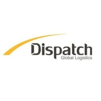 Dispatch Global Logistics logo - Similar company to Dispatch Digital Logistics