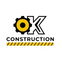 OK Construction logo - Similar company to Ok Construction