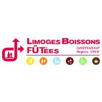 Limoges Boissons Fûtées logo - Similar company to Angoulême Boissons