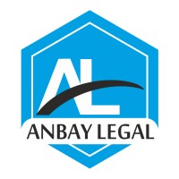 ANBAY LEGAL logo - Similar company to Casacade Private Limited