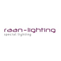RAAN LIGHTING SOLUTIONS logo - Similar company to Cleoni Lighting
