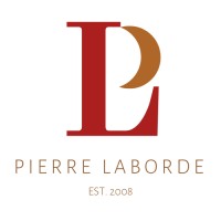 Pierre Laborde logo - Similar company to Confidential Apparel
