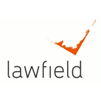 Lawfield Legal logo - Similar company to Equus Chambers