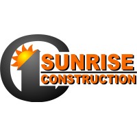 Sunrise Construction Inc logo - Similar company to Sunrise Construction