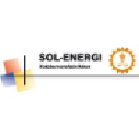 Solenergi Kobbervarefabrikken logo - Similar company to Solenergi Sverige Ab