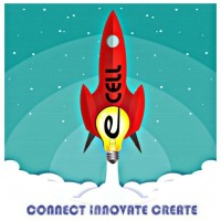 E-Cell, MLDC logo - Similar company to Rotaract Club Of M L Dahanukar College