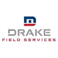 Drake Field Services logo - Similar company to Front Line Ems