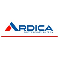 Ardica Construcciones logo - Similar company to Dosificator