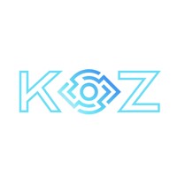 KOZ AI logo - Similar company to 2A Softlab