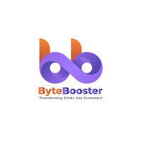ByteBooster logo - Similar company to Creative Corner