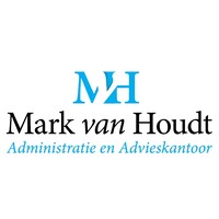 Van Houdt Administratiekantoor logo - Similar company to Emvo Administratiekantoor