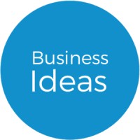 Business Ideas TV logo - Similar company to Blue Ridge Jet Management