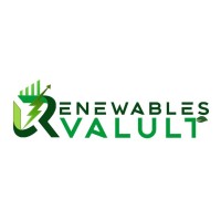 Renewables Vault logo - Similar company to Zagsystems