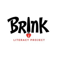 Brink Literacy Project logo - Similar company to Artwork Network