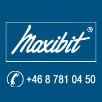 Maxibit logo - Similar company to Maxibit Worldwide Ab