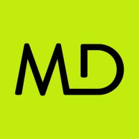 Mercer Design logo - Similar company to Design Hill