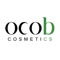 Ocob Cosmetics logo - Similar company to Shippar