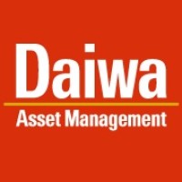Daiwa Asset Management logo - Similar company to （株）デザインアーク