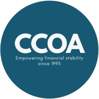 CCOA logo - Similar company to Nid Housing Counseling Agency