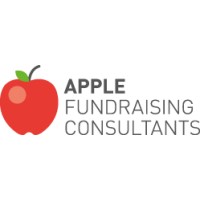 Apple Fundraising Consultants logo - Similar company to Siraa.Io