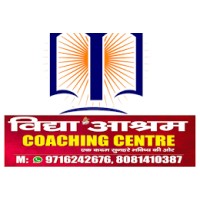 Vidya Ashram Coaching Center logo - Similar company to Exampreptool(Neet)