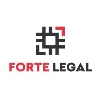 Forte Legal logo - Similar company to Degal