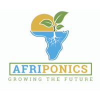 AfriPonics logo - Similar company to Mzizi