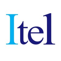 ITel International logo - Similar company to Aussie Indians