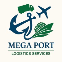 MEGA PORT Logistics Services logo - Similar company to Sirius