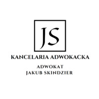 Kancelaria Adwokacka Adwokat Jakub Skindzier logo - Similar company to Kancelaria Prawnicza Karol Pietras Adwokat