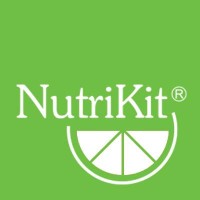 Nutrikit logo - Similar company to Botellas Biodegradables