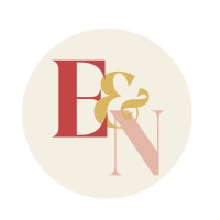 Elly and Nora Creative logo - Similar company to Orbit360, Inc.