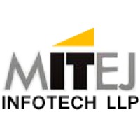MiTej Infotech LLP logo - Similar company to Mitej Technologies