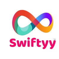 swiftyy logo - Similar company to Biotic Organic Solutions Llp