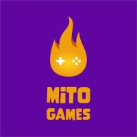 Mito Games logo - Similar company to Triplano Games