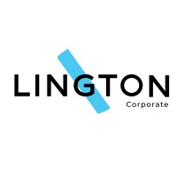 Lington Corporate logo - Similar company to Media Unit Yerevan