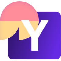 Yoopla logo - Similar company to Komin.Io