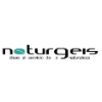 NATURGEIS S.L. logo - Similar company to Red Idiafoot