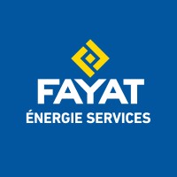 FAYAT ENERGIE SERVICES logo - Similar company to Fareco
