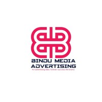 Bindu Media Advertising logo - Similar company to Fuel Communications & Marketing Solutions