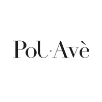 Pol Avè Slow fashion logo - Similar company to Upcyclick