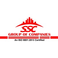 SSC GROUP OF COMPANIES logo - Similar company to The Khatri Group Of Companies