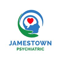 Jamestown Psychiatric logo - Similar company to Pakwebmd