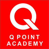 Q Point Academy logo - Similar company to Gradvisa