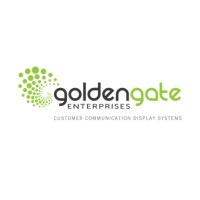 Golden Gate Enterprises, LLC logo - Similar company to Tawreed