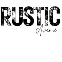 Rustic Avenue logo - Similar company to Bake Market