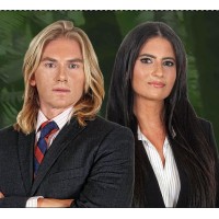 Jungle Law logo - Similar company to Edelman & Thompson